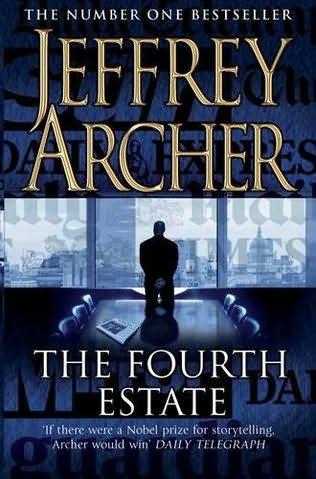 Archer, Jeffrey - The Fourth Estate