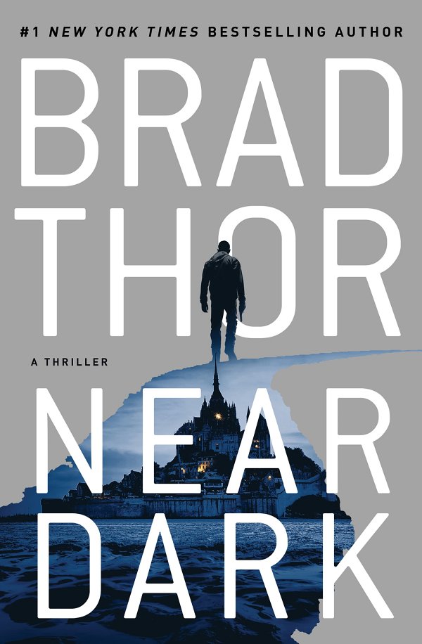 Thor, Brad - Near Dark