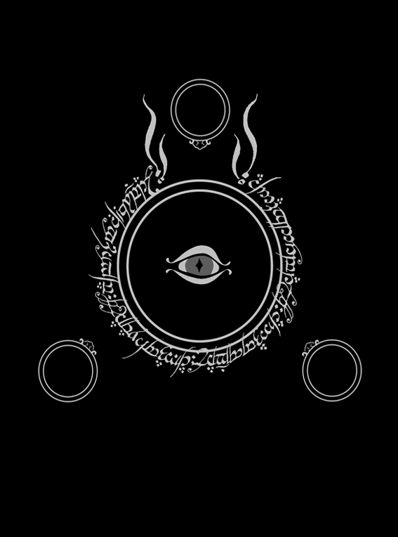 Tolkien, J. R. R - The Lord of the Rings [Trilogy Bundle]