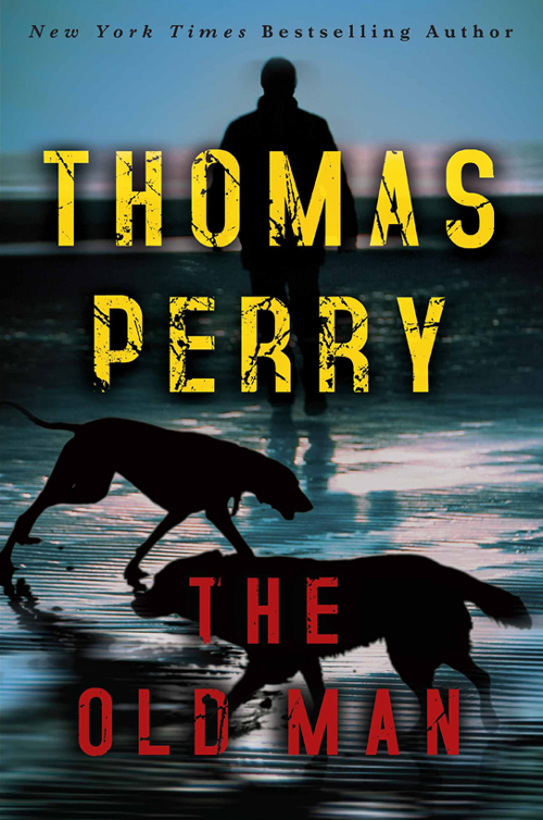 Perry, Thomas - The Old Man