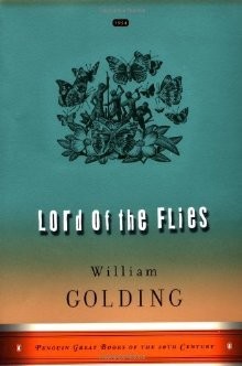 Golding, William - The Lord of The Flies