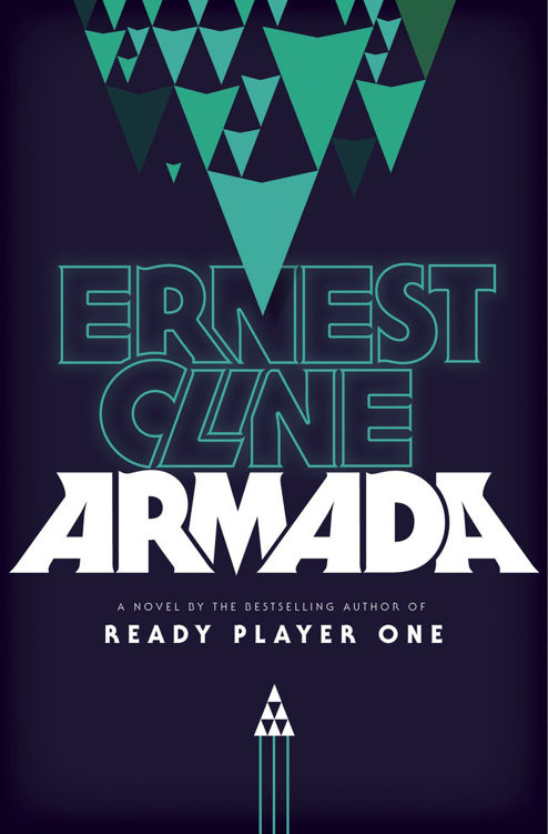 Cline, Ernest - Armada: A Novel