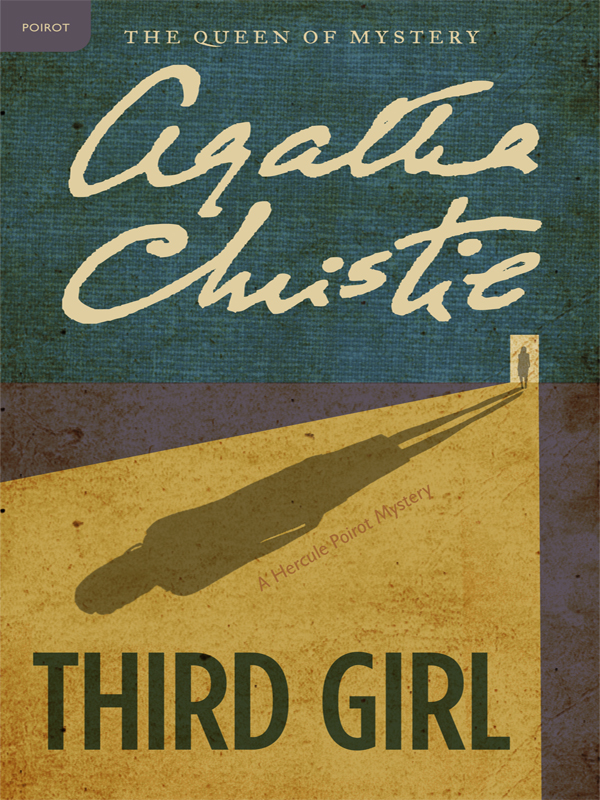 Christie, Agatha - Third Girl