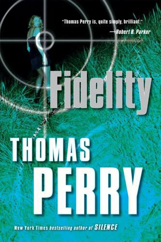 Perry, Thomas - Fidelity