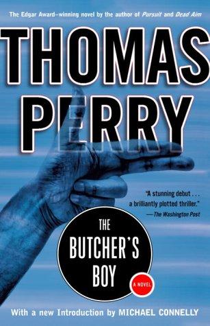 Perry, Thomas - Butcher's Boy