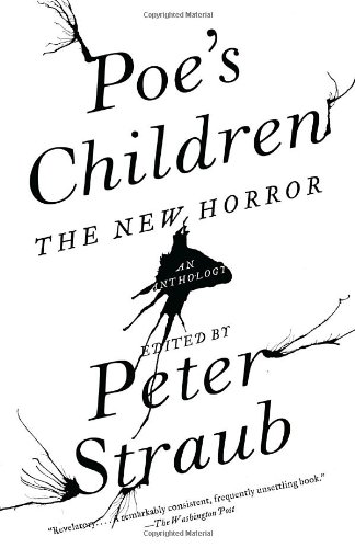 Straub, Peter - Poe's Children