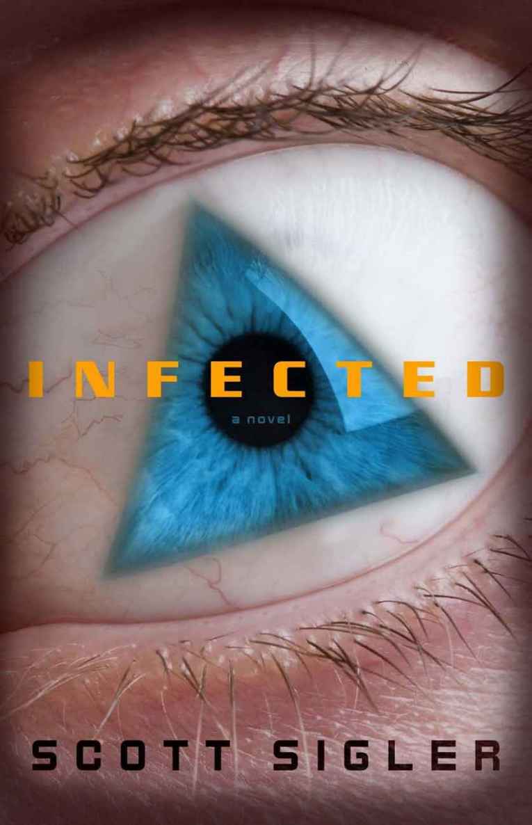 Sigler, Scott - Infected 01 - Infected