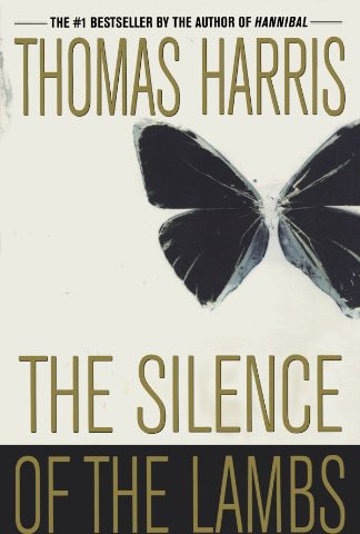 Harris, Thomas - The Silence of the Lambs