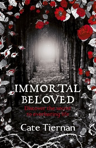 Tiernan, Cate - Immortal Beloved 01 - Immortal Beloved
