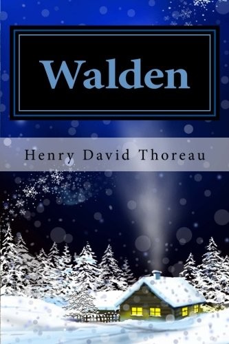 Thoreau, Henry David - Walden