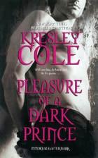 Cole, Kresley - The Immortals After Dark 09 - Pleasure of a Dark Prince