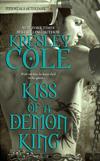 Cole, Kresley - The Immortals After Dark 07 - Kiss of a Demon King
