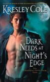 Cole, Kresley - The Immortals After Dark 05 - Dark Needs at Night's Edge