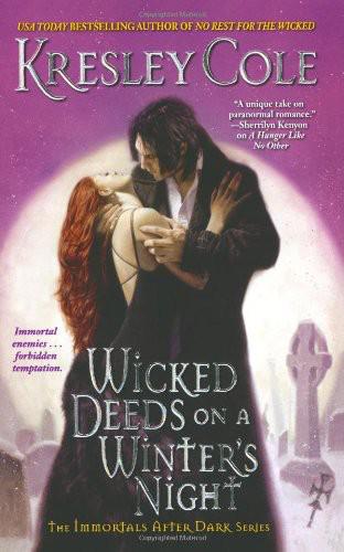 Kresley Cole - 04 Wicked Deeds on a Winters Night