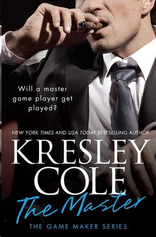 Cole, Kresley - The Game Maker Series 02 - The Master