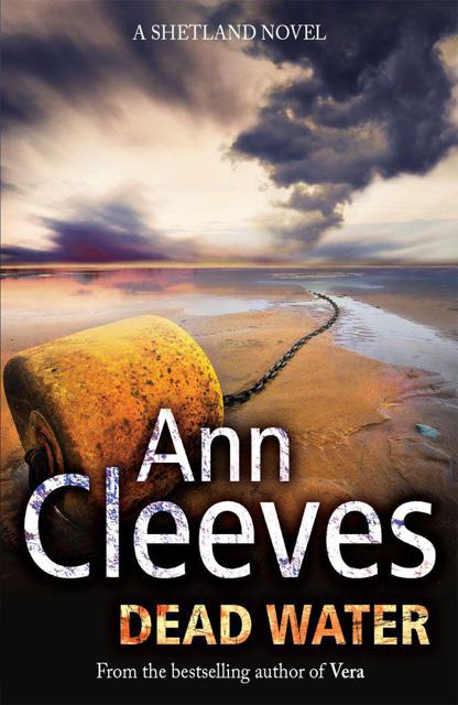 Cleeves, Ann - Shetland Island 05 - Dead Water