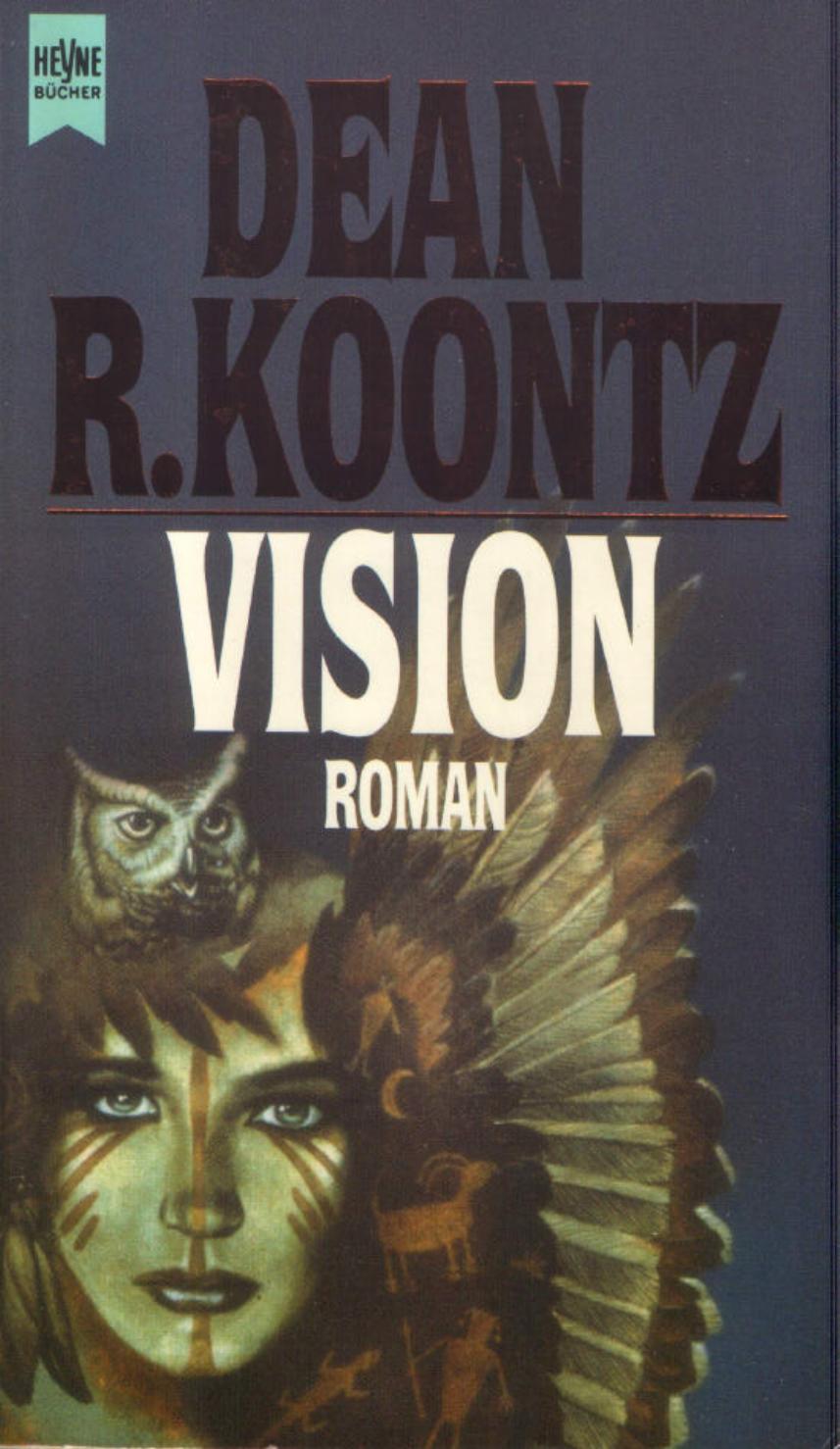 Koontz, Dean - Vision