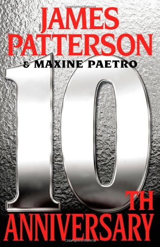 Patterson, James - Womens Murder Club - 10 - 10th Anniversary