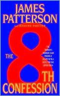 Patterson, James - Womens Murder Club - 08 - The 8th Confession