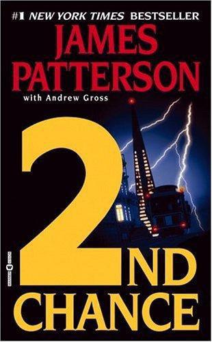 Patterson, James - Womens Murder Club - 02 - 2nd Chance