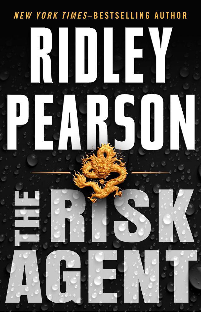 Pearson, Ridley - The Risk Agent