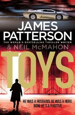 Patterson, James - Toys