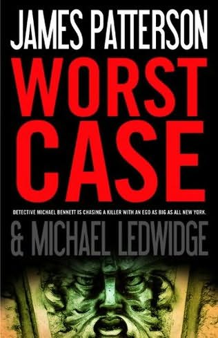 Patterson, James - Worst Case