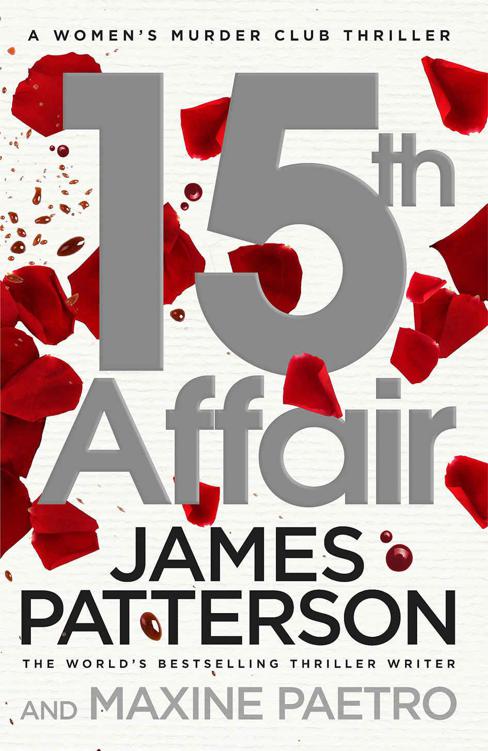 Patterson, James - Womens Murder Club - 15 - 15th Affair