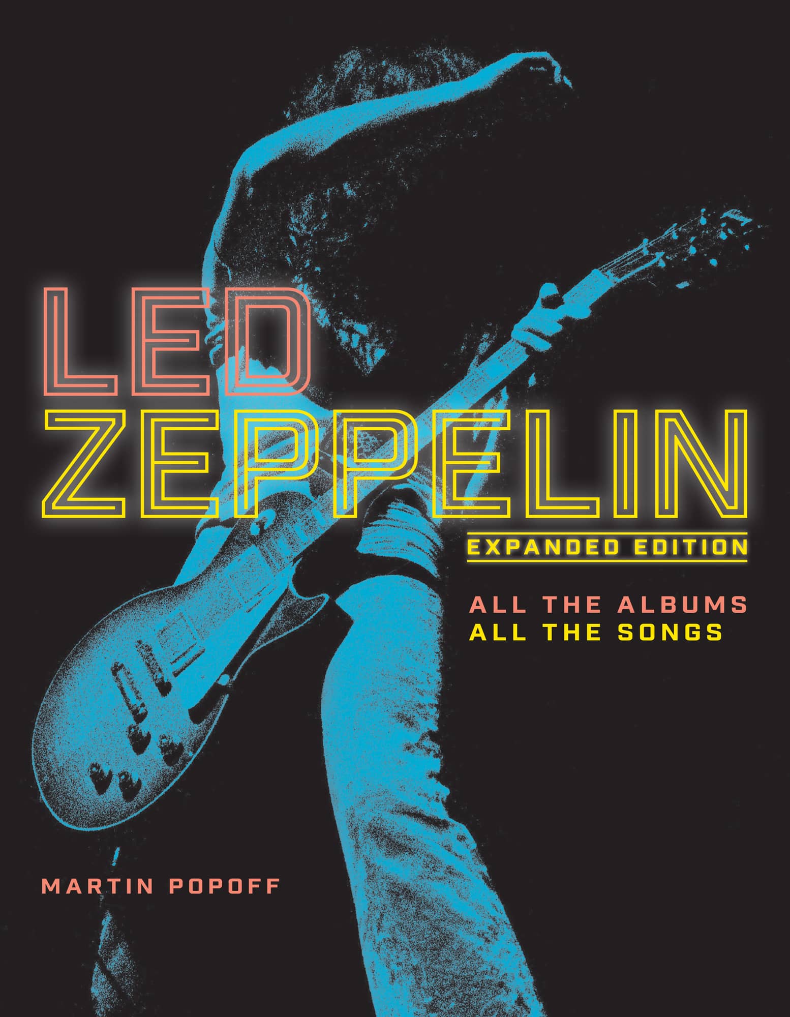 Led Zeppelin - Led Zeppelin: All the Albums
