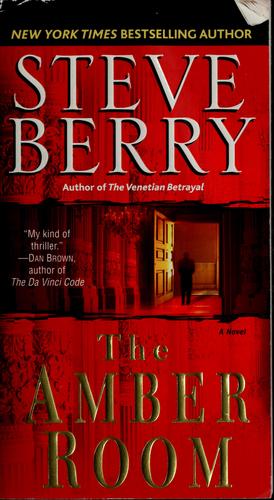 Berry, Steve - The Amber Room