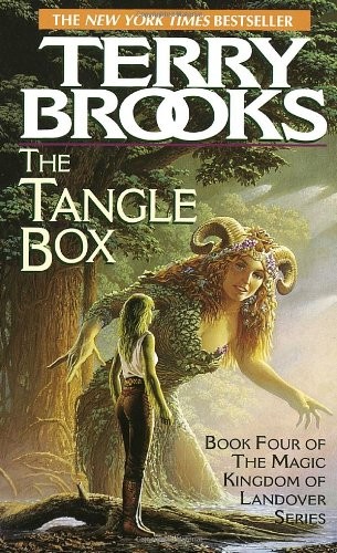 Brooks, Terry - Landover 04 - The Tangle Box