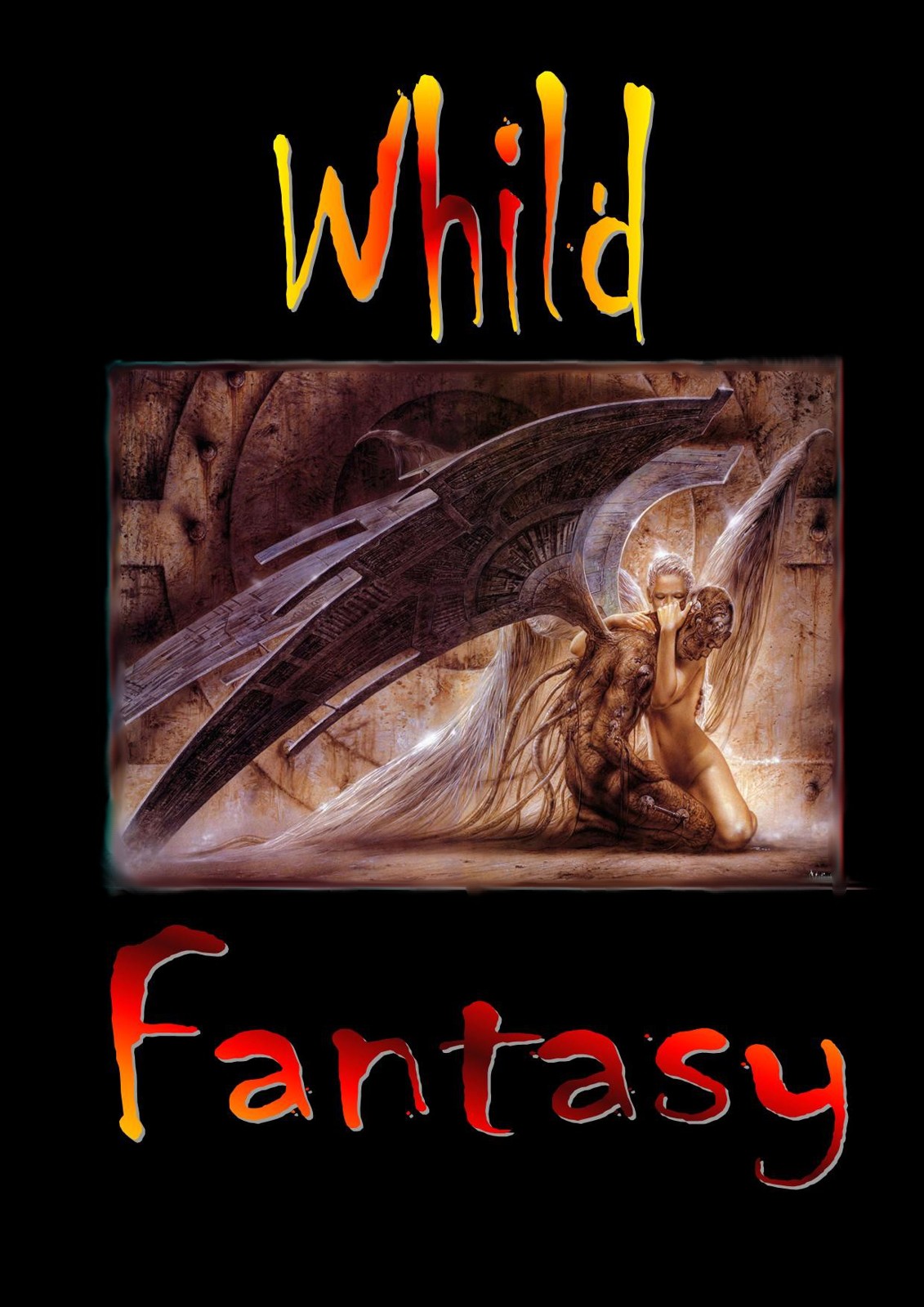 Brooks, Terry - High Druid of Shannara 02