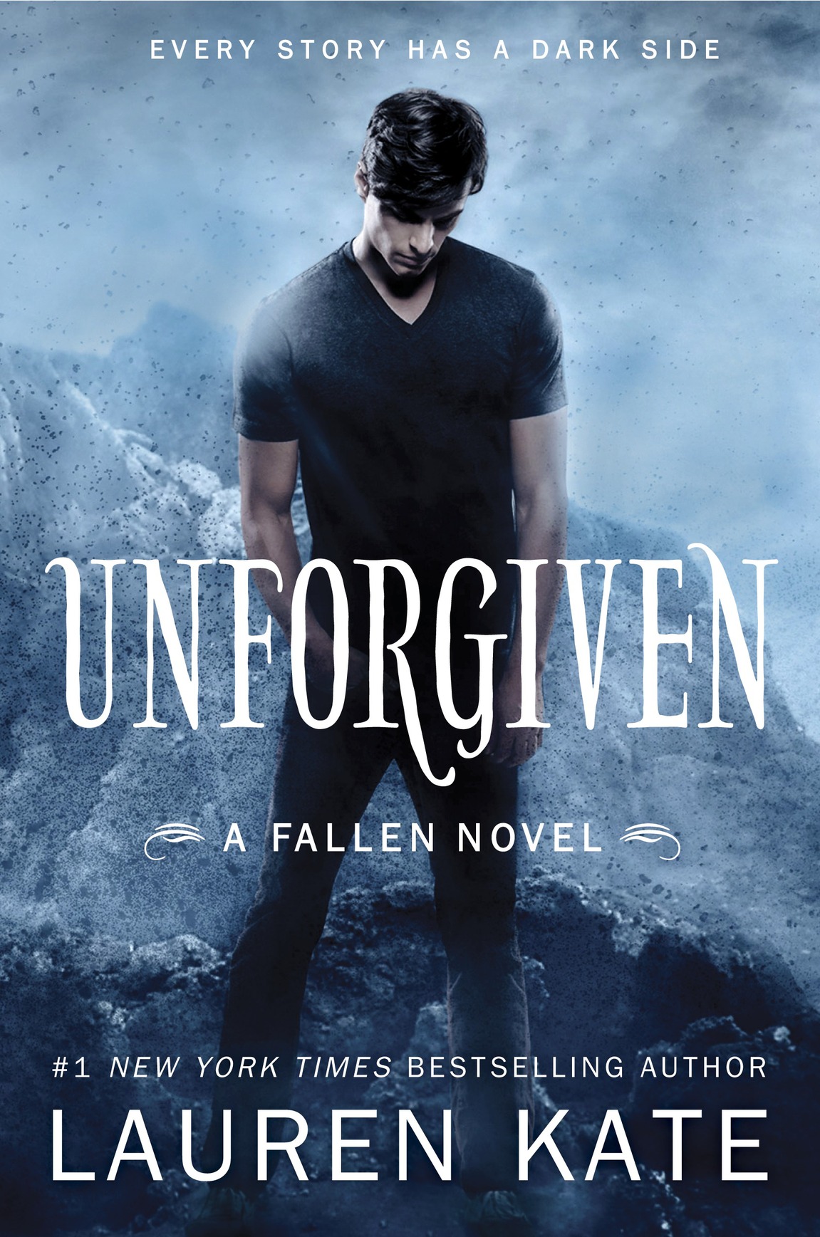 Kate, Lauren - Fallen 05 - Unforgiven