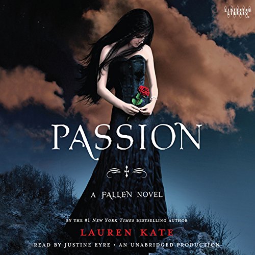 Kate, Lauren - Fallen 03 - Passion