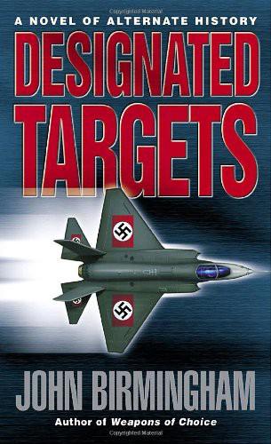 Birmingham, John - Designated Targets
