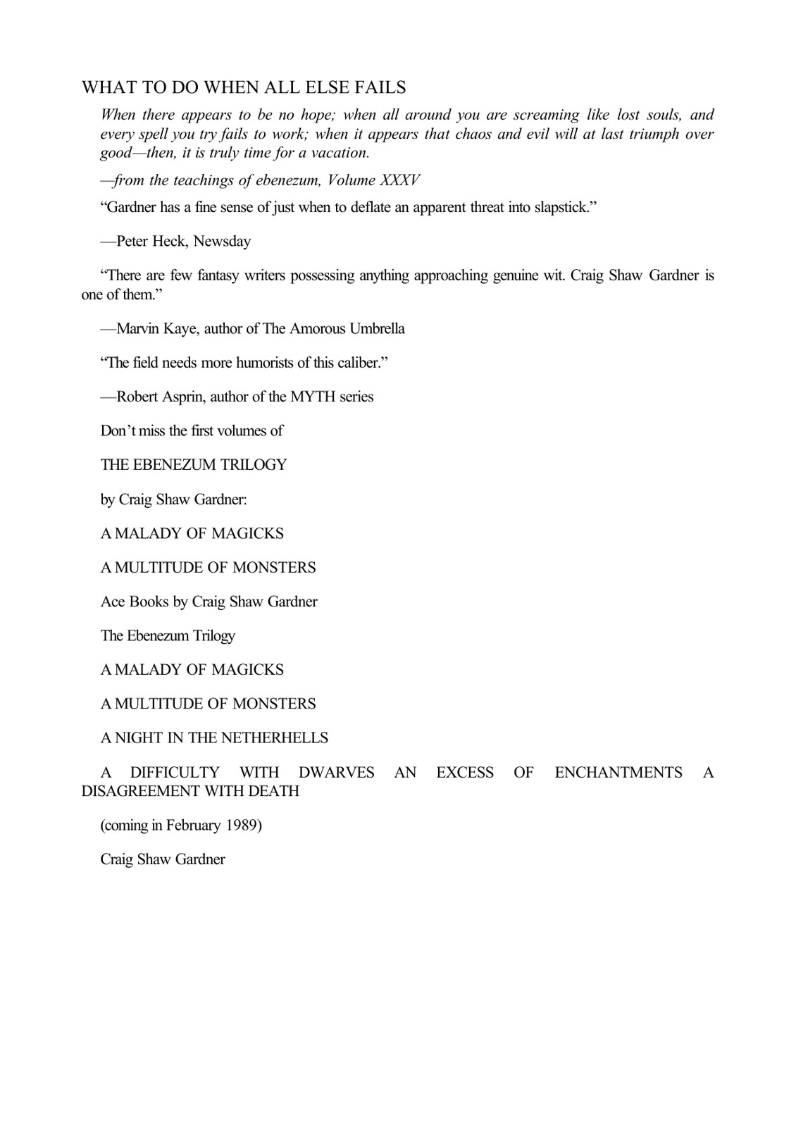 Gardner, Craig Shaw - Ebenezum 03