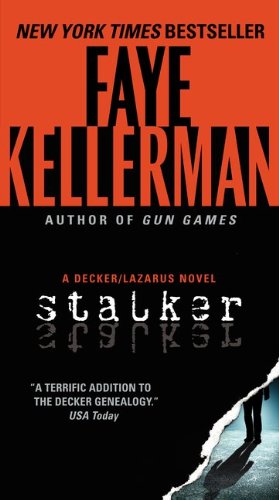 Kellerman, Faye - Stalker