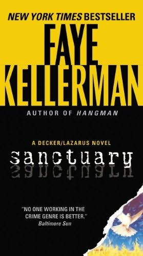 Kellerman, Faye - Sanctuary