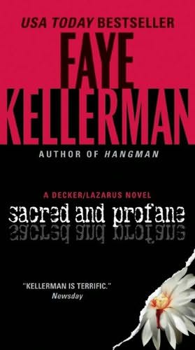 Kellerman, Faye - Sacred and Profane