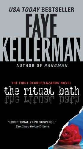 Kellerman, Faye - Ritual Bath