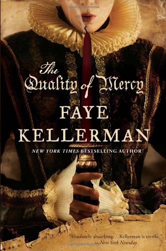 Kellerman, Faye - Quality of Mercy