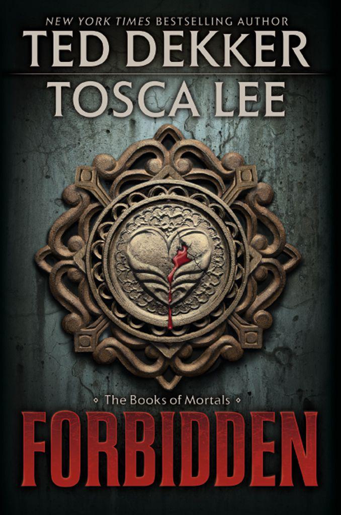 Dekker, Ted - Book of Mortals 02 - Forbidden