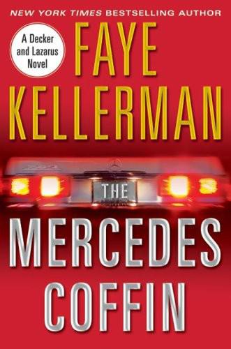 Kellerman, Faye - Mercedes Coffin