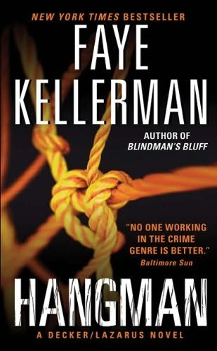 Kellerman, Faye - Hangman