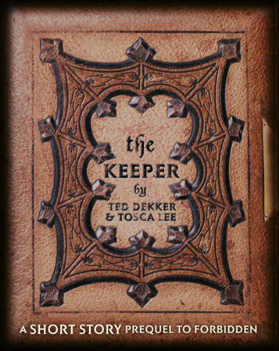 Dekker, Ted - Book of Mortals 01 -The Keeper