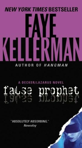 Kellerman, Faye - False Prophet