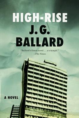 Ballard, J. G. - High Rise