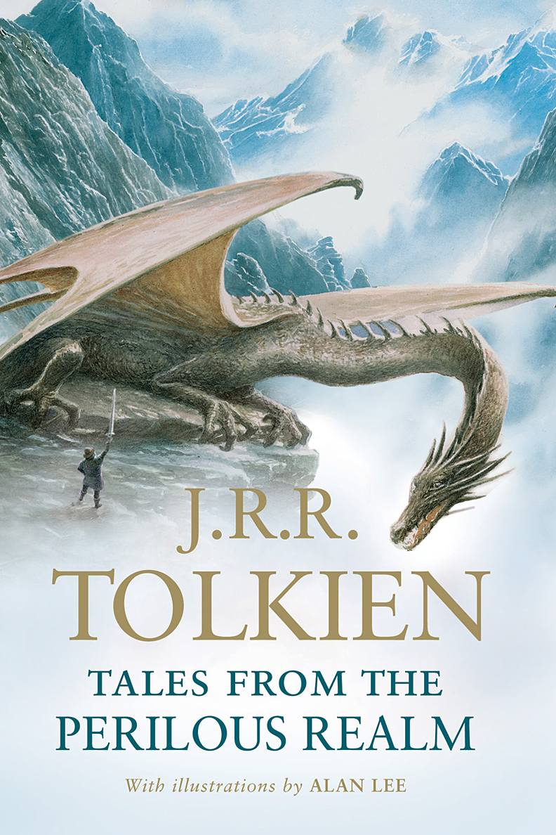 Tolkien, J. R. R. - Tales From the Perilous Realm