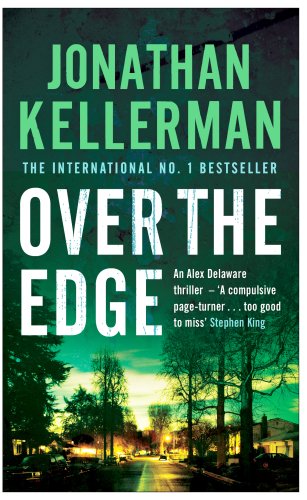 Kellerman, Jonathan - Over the Edge