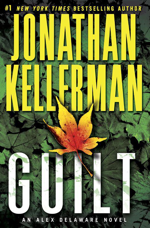 Kellerman, Jonathan - Guilt